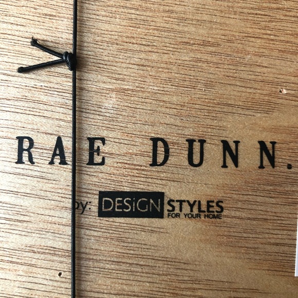 NWT Rae Dunn Jewerly Box - Picture 5 of 5